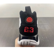 Jordan Air Jam 9 OG Space 302370-112 0809
